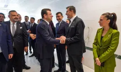 Ekrem İmamoğlu'ndan Ferdi Zeyrek'e veda: "Canım tarif edemeyeceğim kadar çok yandı!"