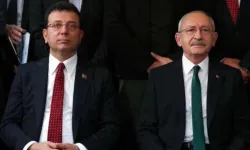 Ekrem İmamoğlu'ndan Kemal Kılıçdaroğlu paylaşımı: "Yürekten ve kesinlikle inanıyorum!"