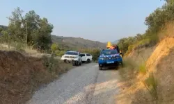 Ekrem İmamoğlu'nun babasına ait arazide arama yapıldı!