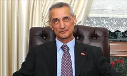 Emekli Korgeneral Engin Alan: "Bölemezsiniz!"