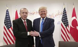 Erdoğan ile Trump telefonda görüştü: Gündemde İran İsrail gerilimi var!