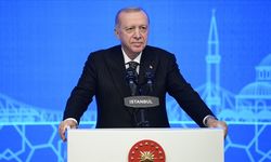 Erdoğan: “Gazze’yi vuranlar insanlık suçundan söz edemez”