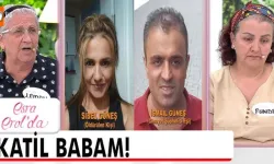Esra Erol'da Sibel Güneş neden öldü? Eşi İsmail Güneş nerede?