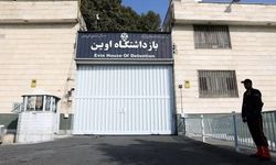 İsrail, bu kez Tahran'ın kalbinde siyasi mahkumların kaldığı Evin Hapishanesi'ni vurdu