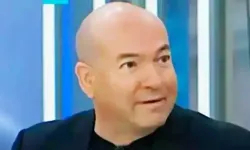 Türkiye’yi hedef alan İsrailli meczup gazeteciden geri vites: ''Şaka yapmıştım''