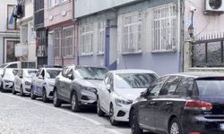 Fatih'te feci olay: Polis memuru hem cinayet işledi hem intihar etti!