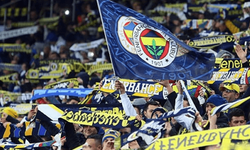 Genç yıldız Fenerbahçe'ye geri döndü!
