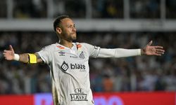 Flaş transfer! Fenerbahçe'den Neymar'a sözleşme!