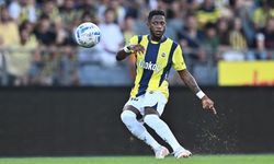 Fenerbahçe'de Fred yolcu!