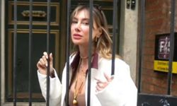 Uyuşturucu testi pozitif çıkmıştı! Şeyma Subaşı’ndan 'bikini' çıkışı