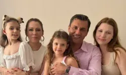 Ferdi Zeyrek'in kızından yürek yakan paylaşım: "Ama benim artık bir babam yok!"