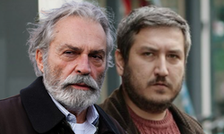 Haluk Bilginer ve Feyyaz Yiğit aynı projede yer alacak! Vizyon tarihi belli oldu