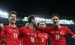 A Milli Takım ABD yolcusu