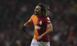 Galatasaray son kozunu oynadı: Sacha Boey'a özel davet!