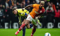 Galatasaray'da Lemina kararı: Son sözü Okan Buruk söyledi!