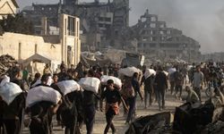 Yardım noktalarına saldırılar can almaya devam ediyor: Gazze'de son durum!