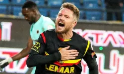 Nielsen Göztepe defterini kapattı!