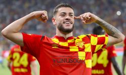 Göztepe'nin yıldızı Romulo için Avrupa devleri yarışta!