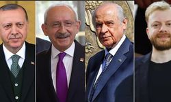 Emrah Gülsunar'dan tartışma yaratacak analiz: Erdoğan, Bahçeli, Öcalan ve Kılıçdaroğlu arasında koalisyon var!