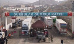 İsrail’in hava saldırıları sonrası İranlılar Türkiye sınırında!