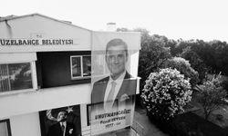 İzmir Güzelbahçe'den Ferdi Zeyrek’e vefa lokması!