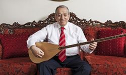 Halk müziğinin çınarı Mehmet Erenler'den acı haber!