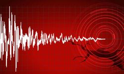 SON DAKİKA Hatay'da deprem! (19 Haziran 2025)