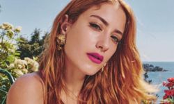 Hazal Kaya’yı yıkan ölüm haberi: "Gözümün önüne geliyor"