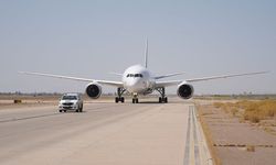 Hindistan'da Boeing 787'ler radarda: Uçak kazası sonrası kapsamlı inceleme başladı!