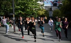 Bornova’da sanatla ve becerilerle dolu bir kurs dönemi