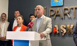 İYİ Partili Hüsmen Kırkpınar’dan, iktidara: “İzmir kurallara uyuyor fakat hizmet alamıyor!”