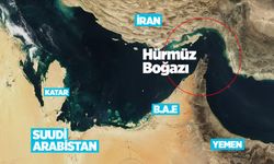 Tüm dünya diken üstünde! İran, Hürmüz Boğazı'nı kapatabilir mi?