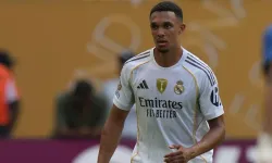 Trent Alexander-Arnold, Real Madrid’deki İlk Günlerini Değerlendirdi
