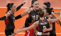 Türkiye - Kanada FIVB Milletler Ligi maçı ne zaman?