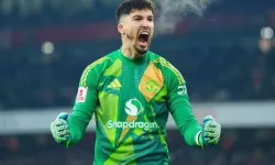 Altay Bayındır İçin Sürpriz Gelişme! Manchester United Satış Listesine Koydu, Türkiye’den İlk Talip Belli Oldu
