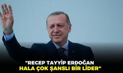 Gazeteci Sevilay Yılman: "Recep Tayyip Erdoğan hala çok şanslı bir lider!"
