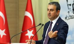 CHP'li Burhanettin Bulut, Cumhurbaşkanlığı Sarayı’nın 5 aylık masrafını açıkladı!