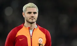 Icardi o transfer için devreye girdi!