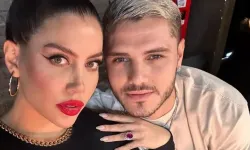 Icardi ve Wanda Nara arasında bir kriz daha: "7 milyon Euro'luk hırsızlık" iddiası!