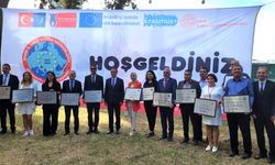 Erasmus+ ile geleceğin sınıfları İzmir’de kuruluyor!