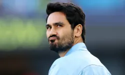 İlkay Gündoğan, bedelsiz olarak Süper Lig'e geliyor!