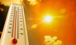 Ege’de hafta sonu kavuracak, termometreler 40’a yaklaştı! 18/19/20 Temmuz Hava Durumu