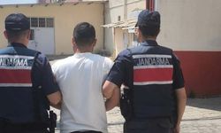 Aydın’da firari tutuklandı