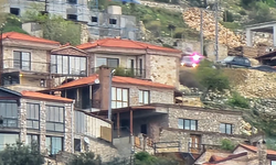 Ekrem İmamoğlu'nun babasına ait arazisinde yeni arama