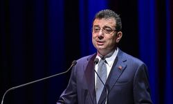 İmamoğlu'ndan tarihi mesaj: Kürt meselesi Meclis'te çözülmeli!