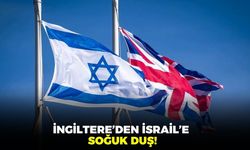 İngiltere’den İsrail’e soğuk duş: “Bu operasyonda yokuz”
