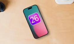 iPhone'lar artık böyle görünecek! İşte devrim niteliğindeki iOS 26 güncellemesi!