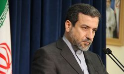 İran Dışişleri Bakanı Abbas Arakçi Türkiye'ye geliyor!