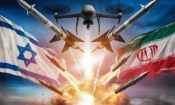 İran’dan tarihi ilan: "İsrail semalarında hakimiyet artık bizim!"