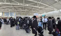 İran saldırıları sonrası İsrail'den büyük bir kaçış: 5 bin kişi Güney Kıbrıs'a yerleşti!